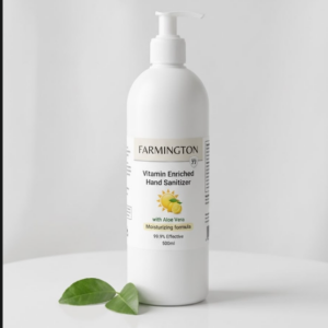 Hand Sanitizer